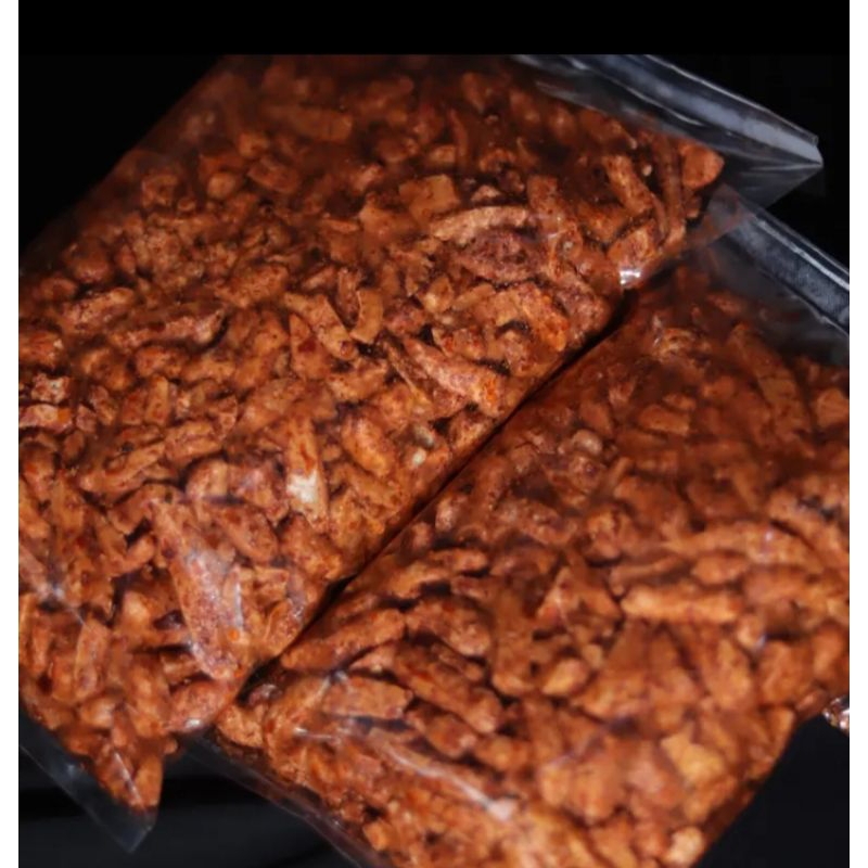 

BALADO BASRENG KEMASAN 500GR
