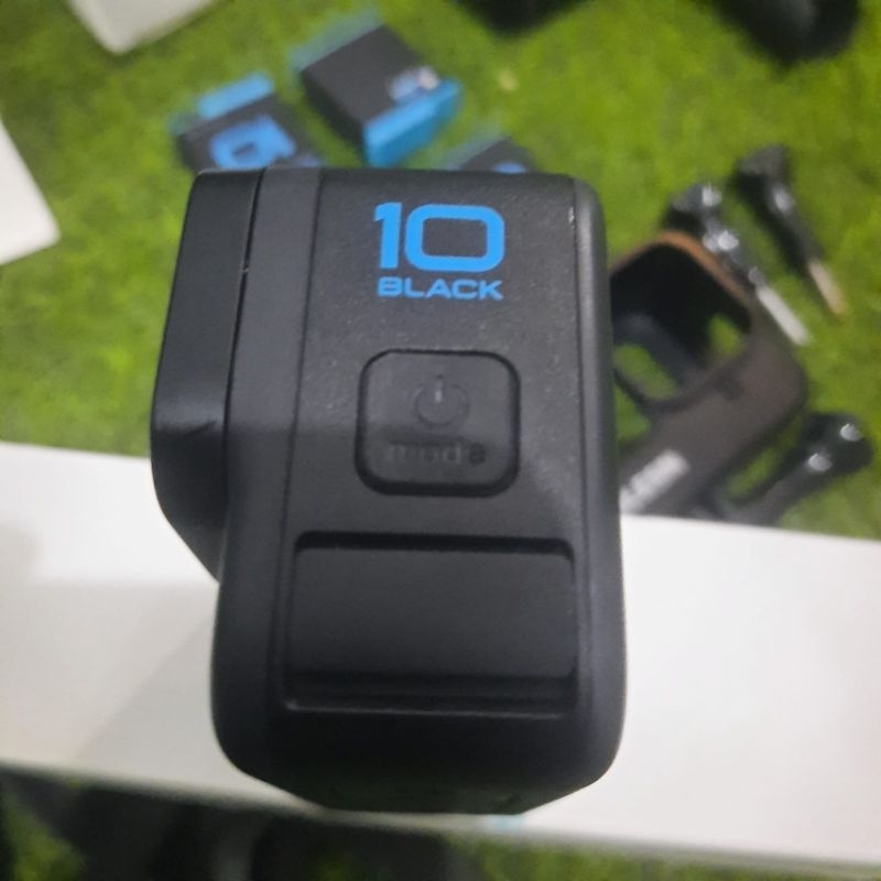 SOLD‼️ GoPro 10 Full set
