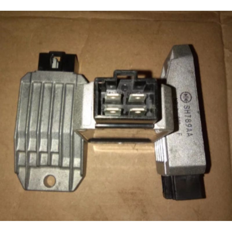 kiprok assy Copotan mio j mio GT 115 soul GT 115 xride original