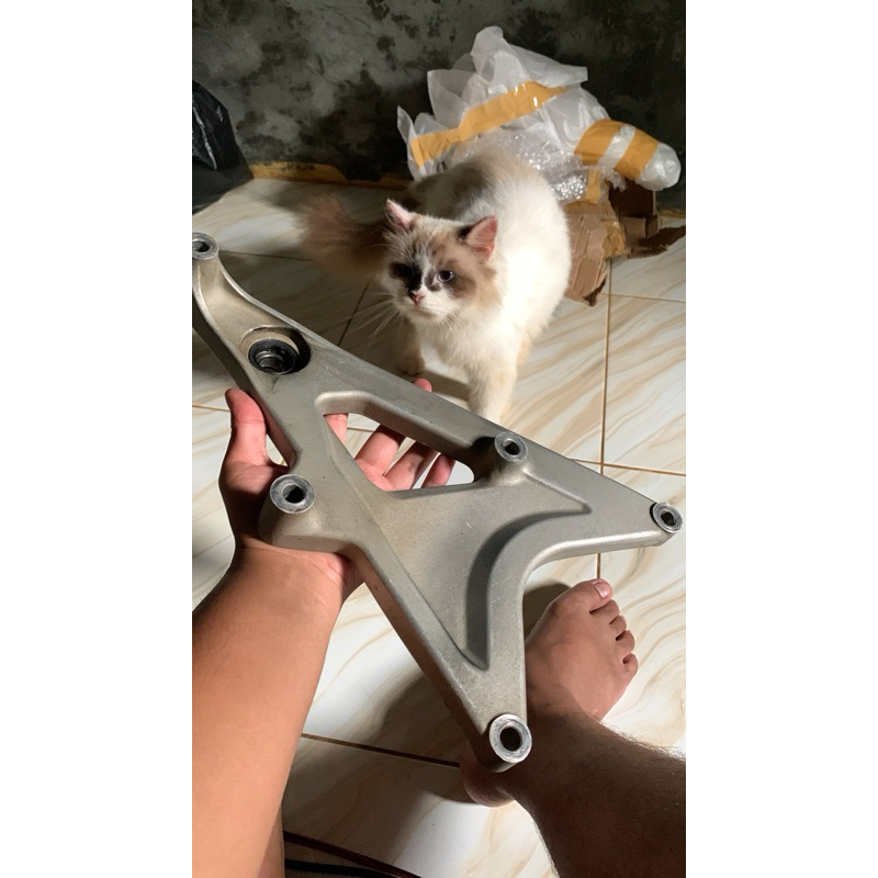 arm old vario 125/150