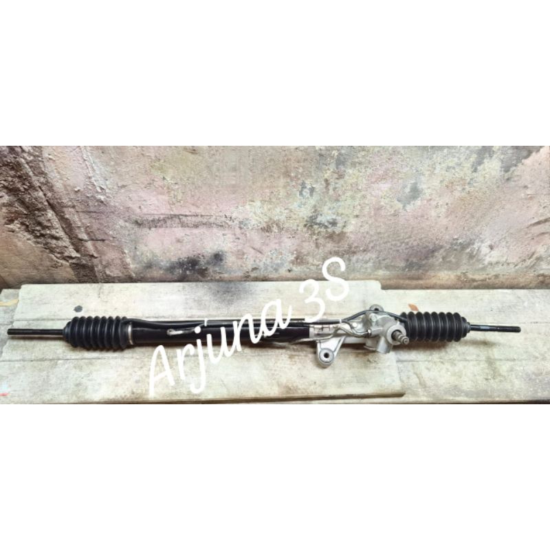 rack steer power steering Honda crv Gen1