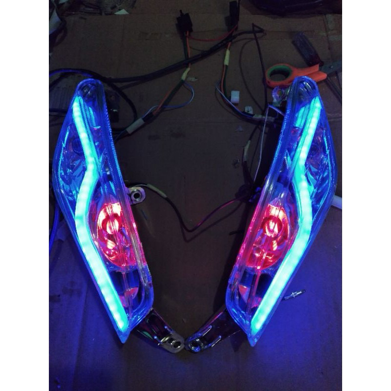 led alis senja jupiter mx 135 jupiter mx new