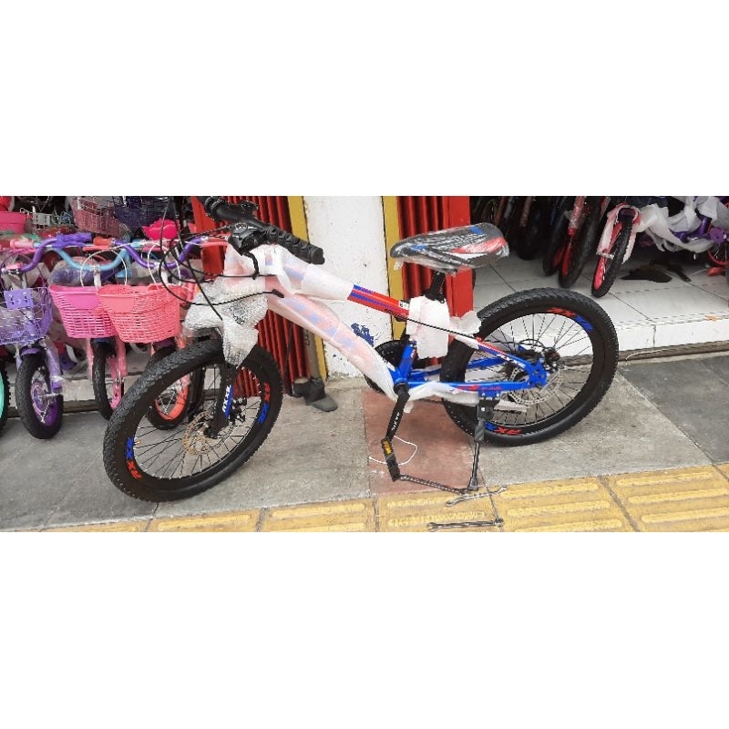 Axxil MTB 20"