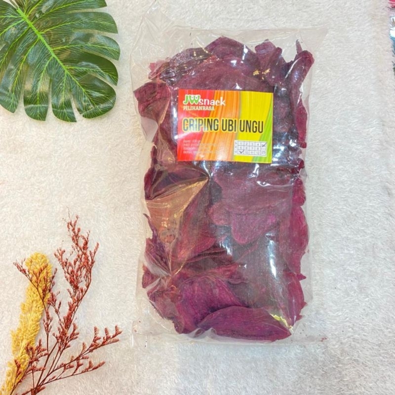 

Criping Ubi Ungu 300GR