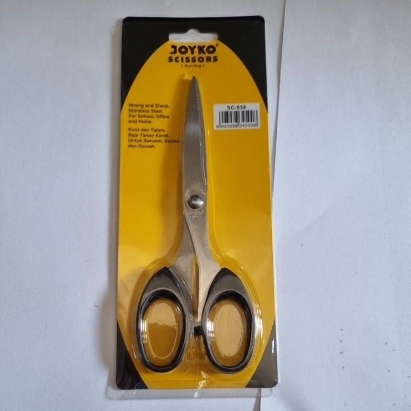 

[1 BUAH] GUNTING JOYKO