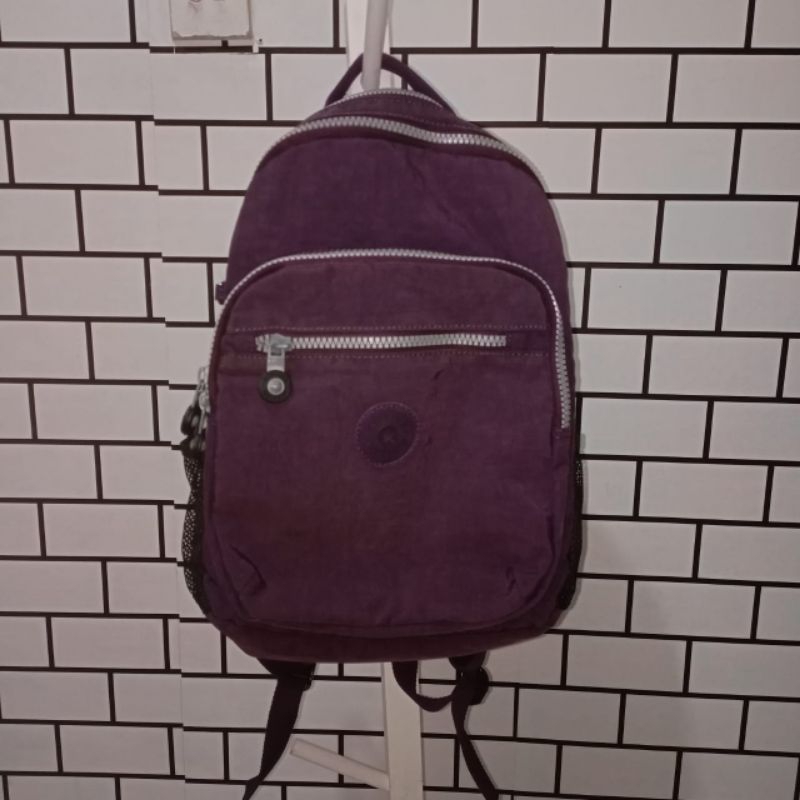 Kipling original backpack