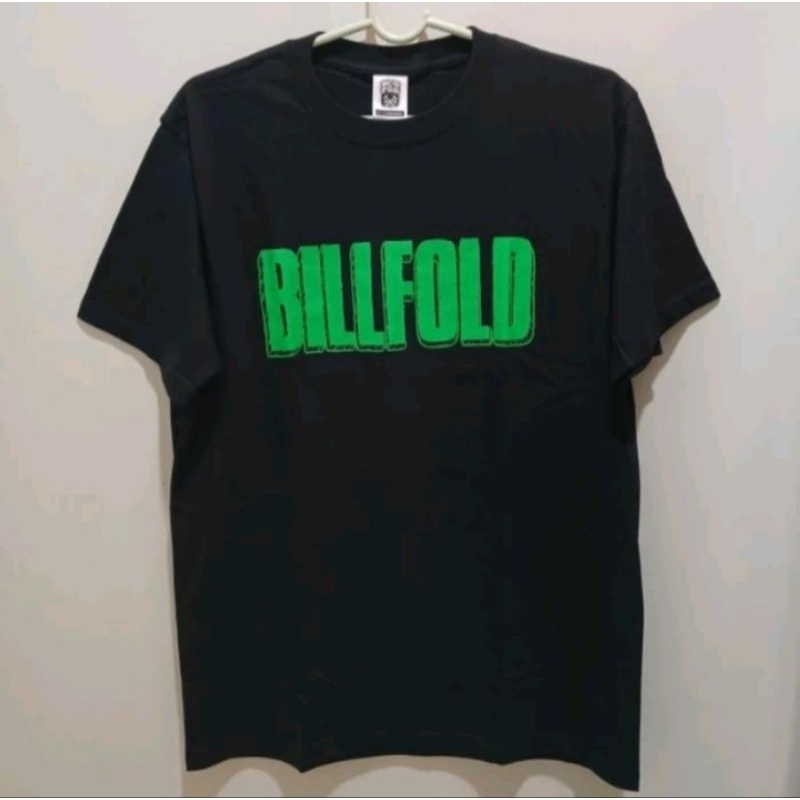 BILLFOLD LIVE IRREDUCIBLE