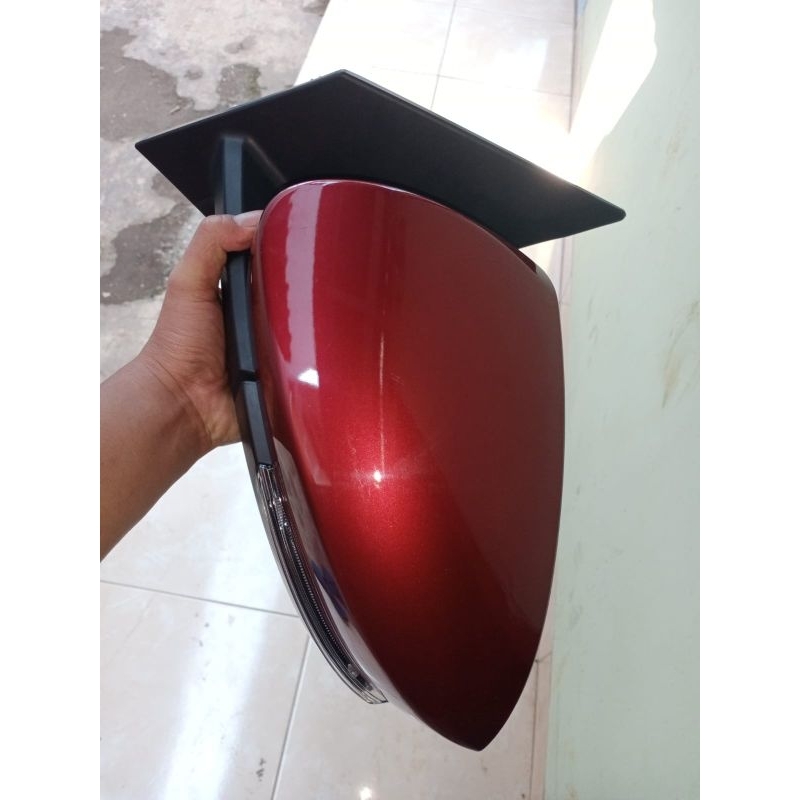 spion retrack Daihatsu Xenia/ spion lipat otomatis Xenia 2019-2021