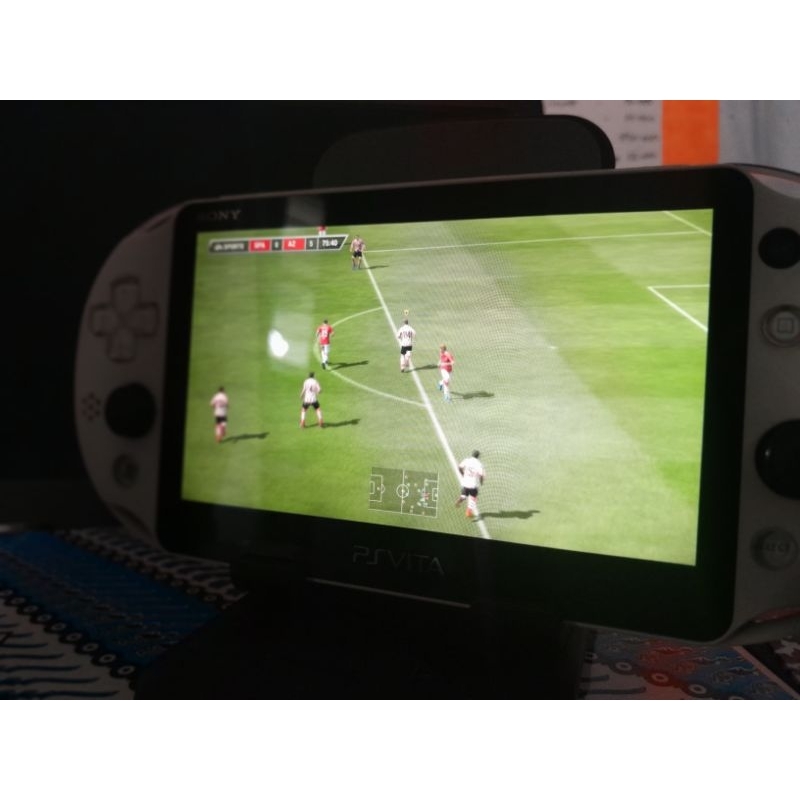 Sony PSVita