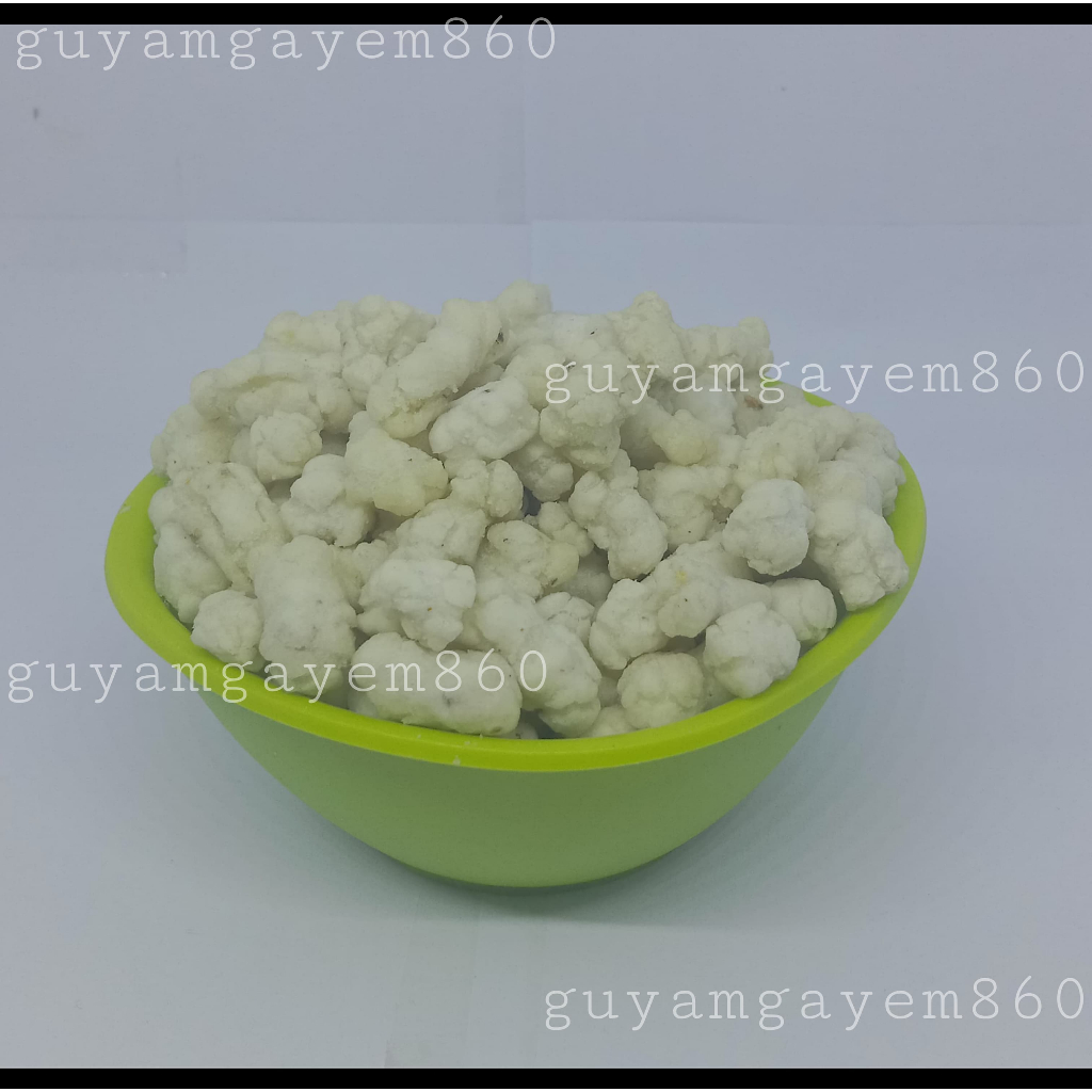 

Extra Tambahan Pilus Cikur 100 gram