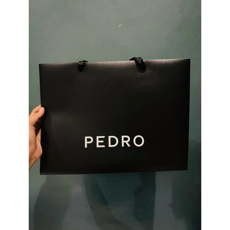 

PAPER BAG BRANDED MURAH MERIAH