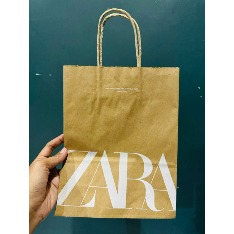 

PAPER BAG BRANDED MURAH