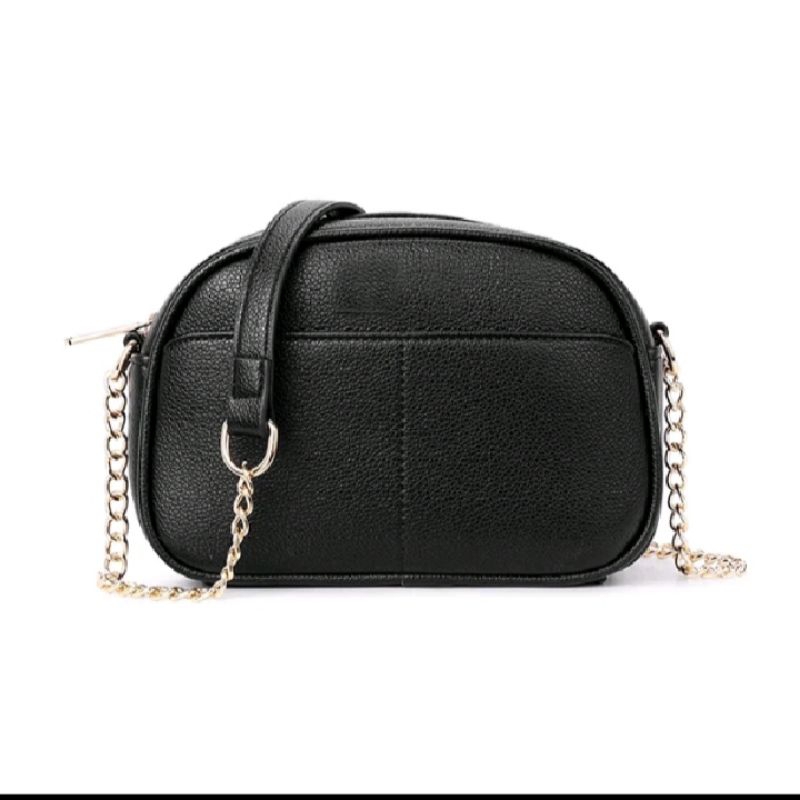 Tas Pesta/Tas Selempang Remaja Astenyitic/Tas Kulit LUSIANA Korean Style