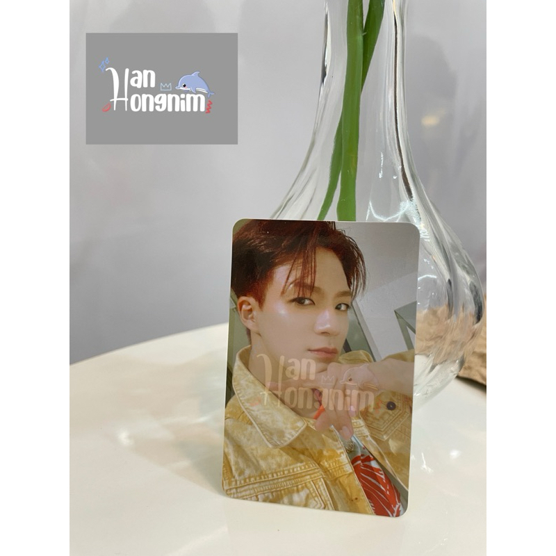 JENO Resonance Pt.2 Depature ver PC