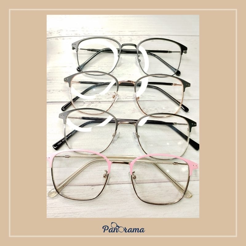 Panoorama Glasses - Frame 1924