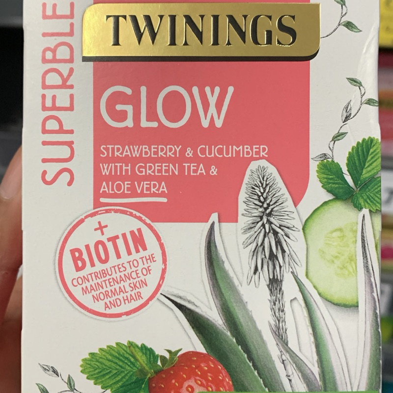 

Twinings Tea Original UK