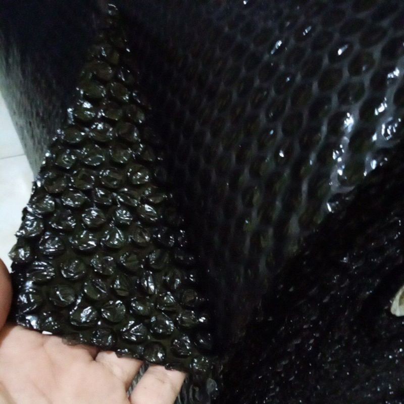 

TAMBAHAN EXTRA BUBBLE WRAP BIAR PAKET ANDA AMAN 50 x 125 CM / 1 PCS