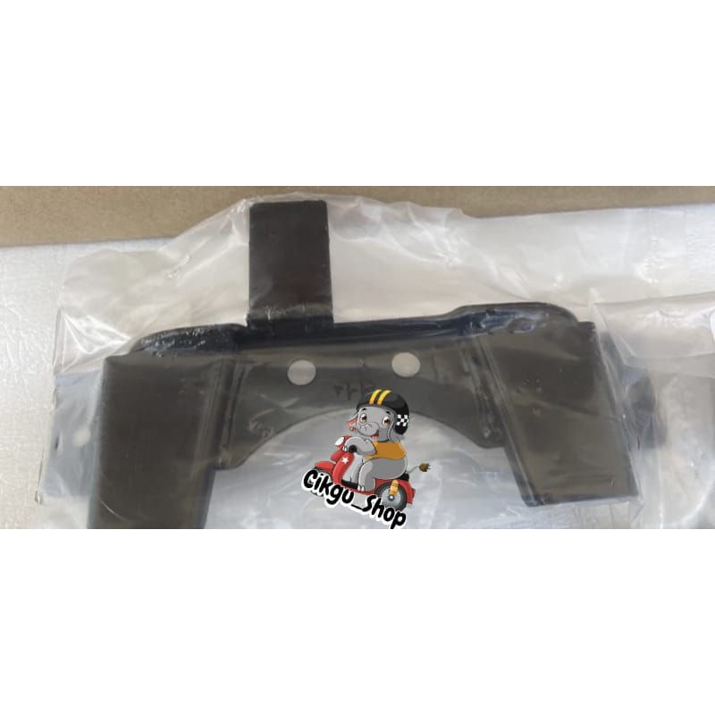 Besi tahanan aki Suzuki Satria Fu fi injeksi original SGP 100%