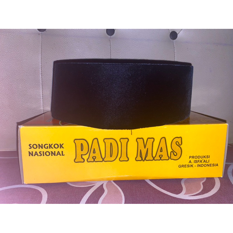 peci padi mas premium