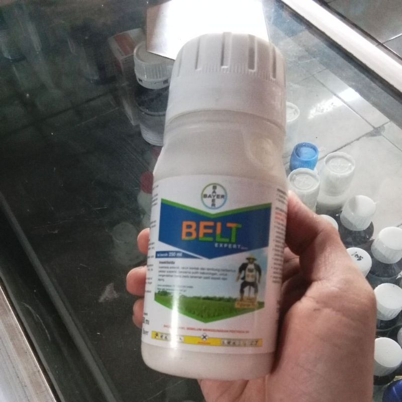 Belt expert480sc 250ml