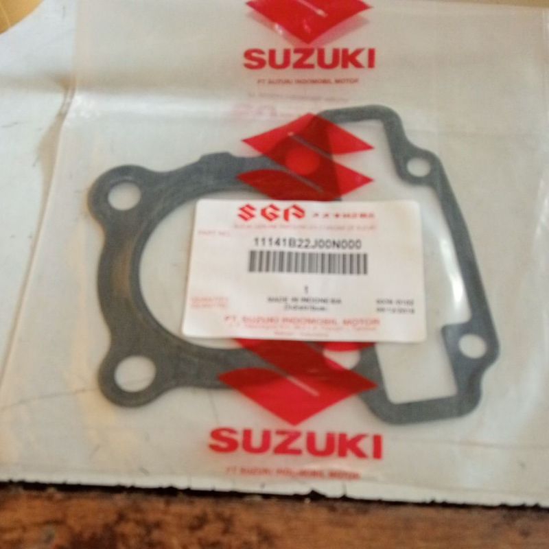 SGP paking blok seher atas smash fi/shooter