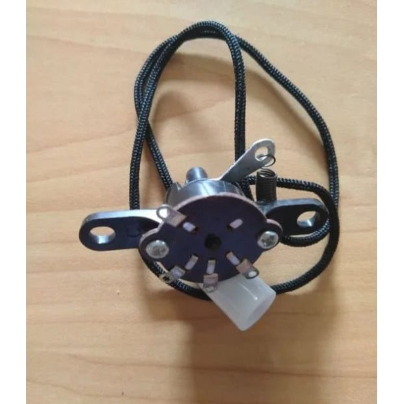 Swicth/ Saklar Tarik Kipas Wallfan