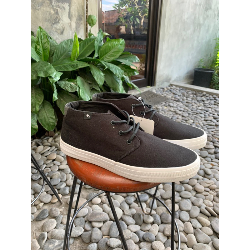 SEPATU PRIA SLIPON SEPATU RIPCURL ORIGINAL BESTSELLER BERKUALITAS TINGGI