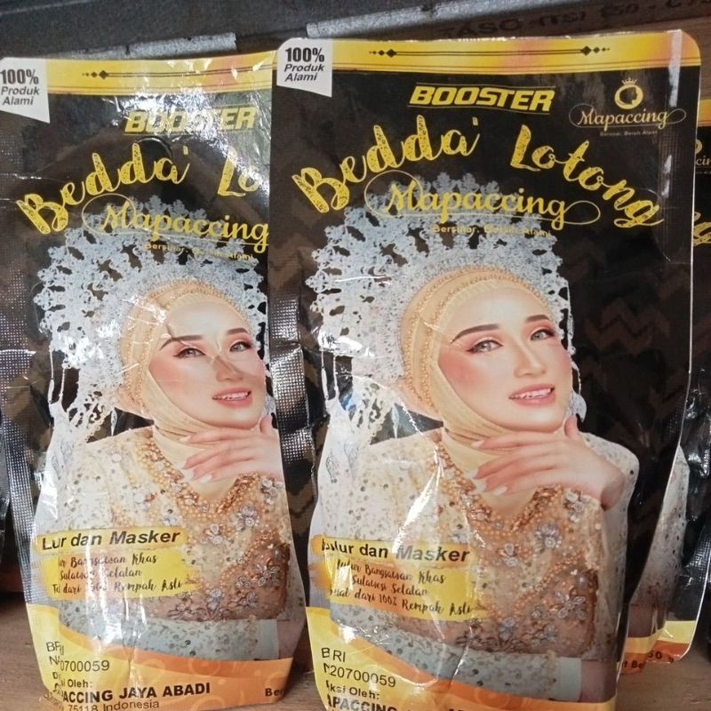 Bedda Lotong Mapaccing