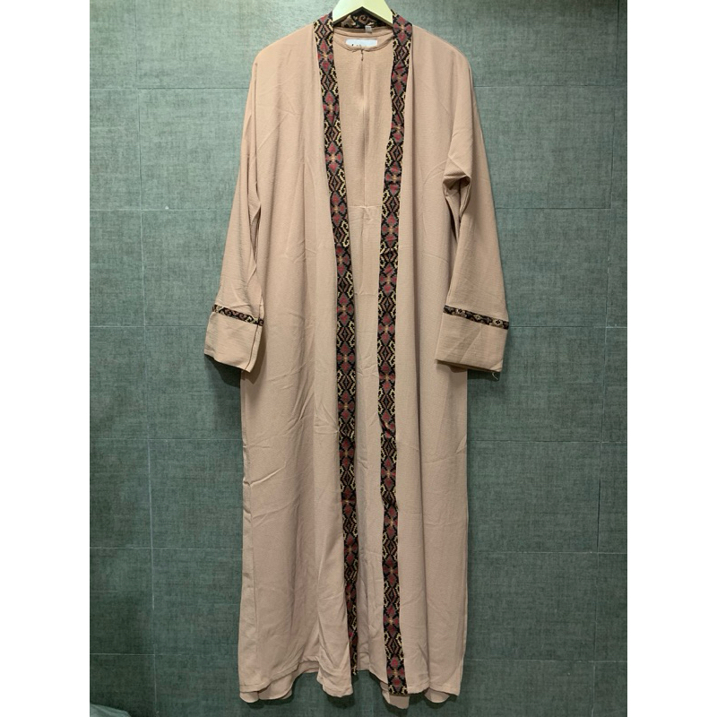 Gamis set gerai hawa