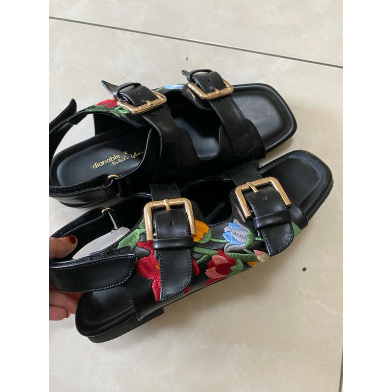 Preloved Flea - Dianable x Nabila Isma