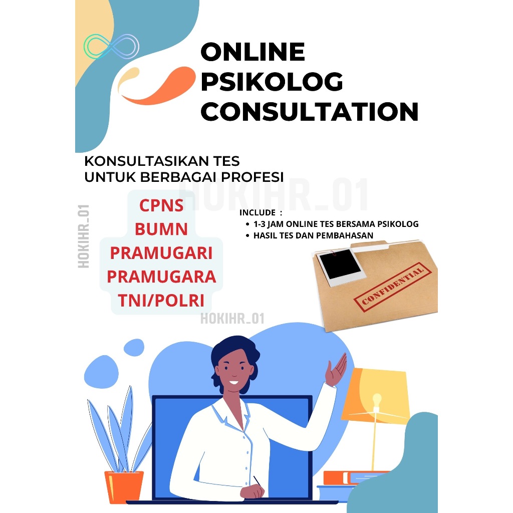 PSIKOTEST ONLINE / TES ONLINE / CPNS / BUMN / POLISI / PRAMUGARI / PRAMUGARA / TNI