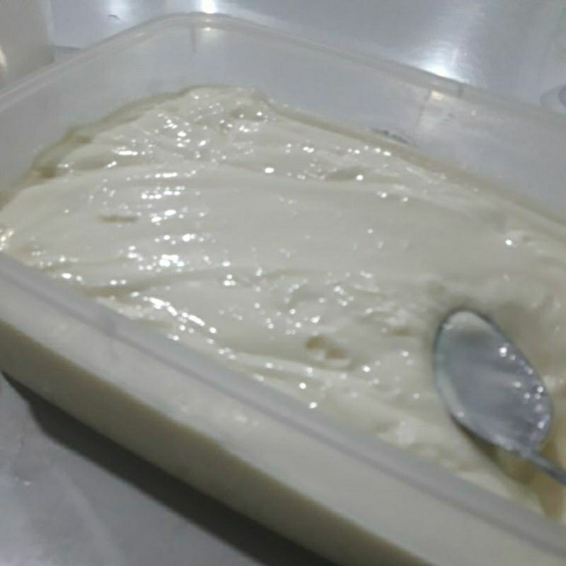 

saus salad 1kg