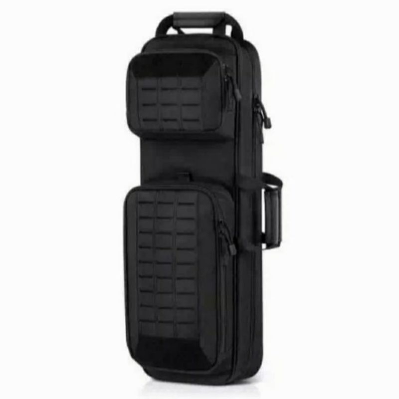 Tas mewah tempat Laras panjang 2kapasitas Laras panjang 80cm