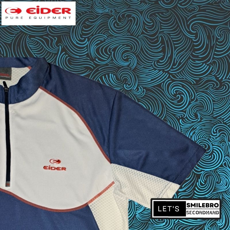 baselayer/baju gunung