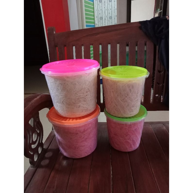 

Jajanan Rambut Nenek