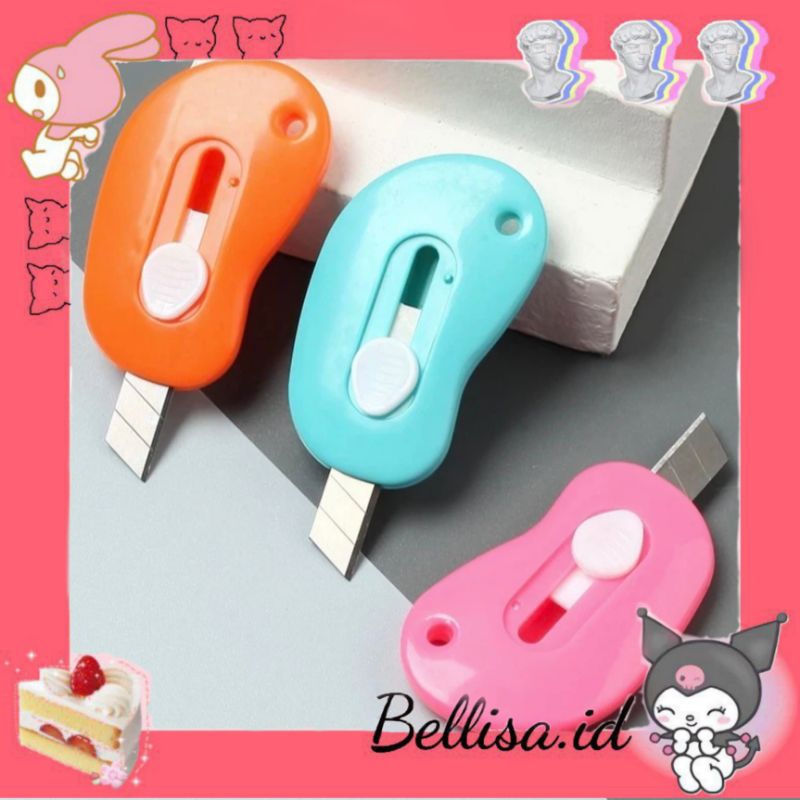 

mini cutter| cutter kecil | mini cutter portable | cutter portable | cutter | alat pemotong kertas