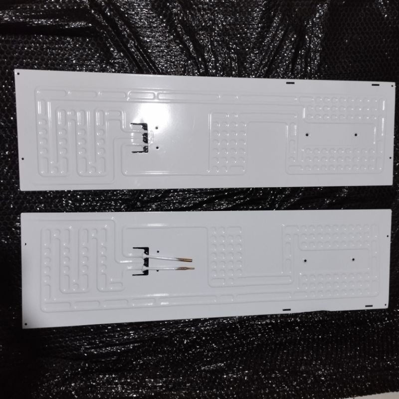 EPAPORATOR KULKAS 1PINTU SHARP 83X24 EVAPORATOR KULKAS 1PINTU