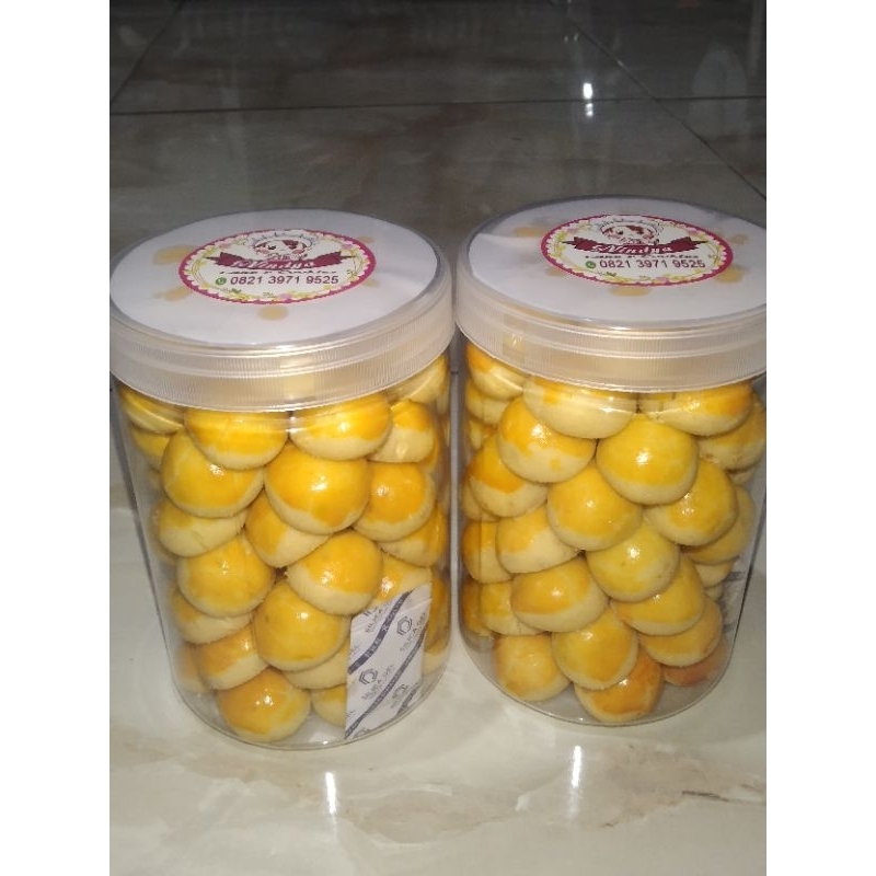 

Nastar 500 gr ( Pre-order )