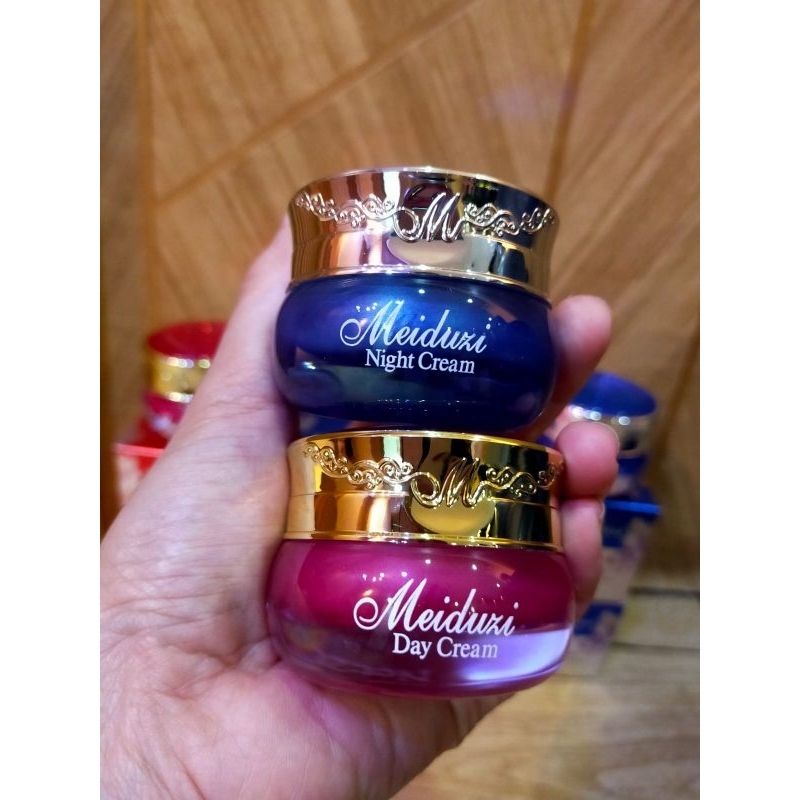 MEIDUZI LOGO M ORIGINAL