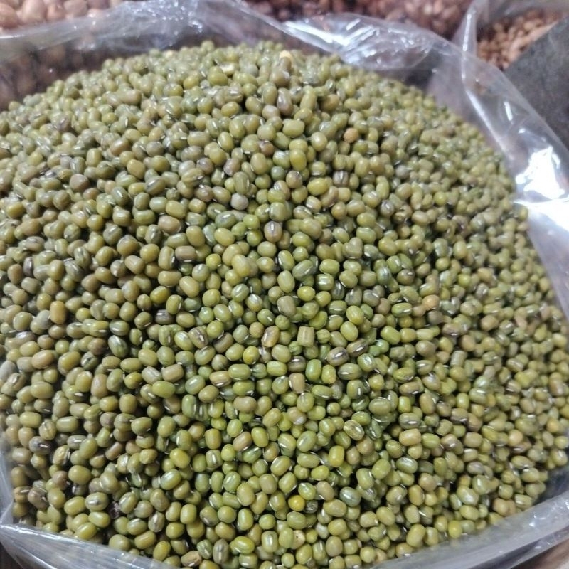 

kacang hijau Australia 1kg/1000gram