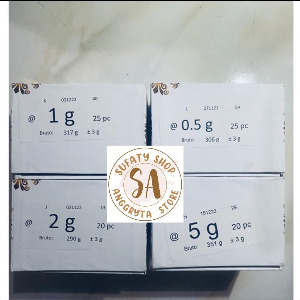 

(PRODUK DISPLAY) BOK BEKAS PAKAI