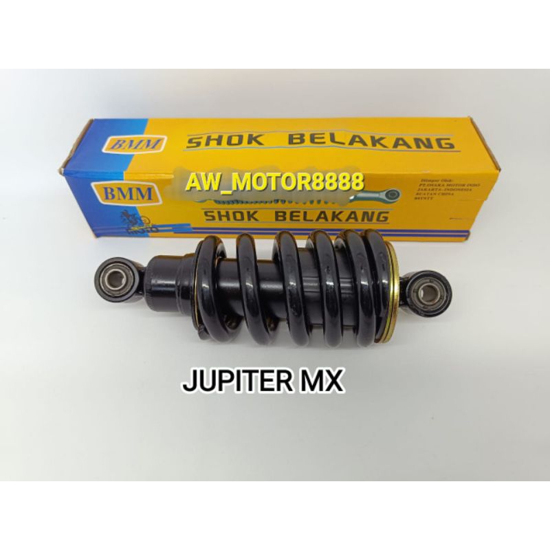 SHOCK SHOK BELAKANG JUPITER MX / JUPITER MX LAMA / JUPITER MX OLD / MX LAMA SHOCK SHOK BREAKER PERED