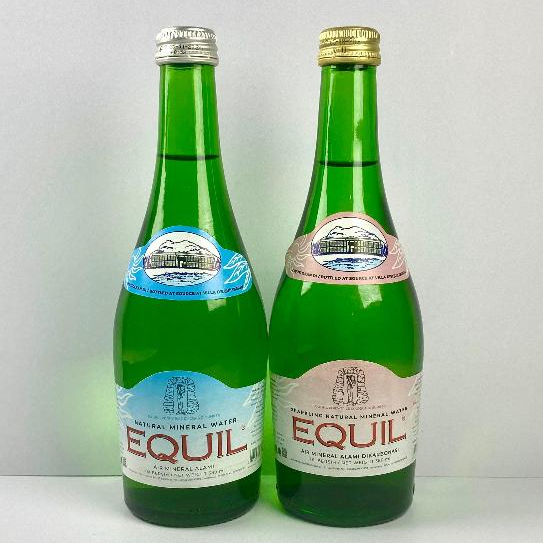 EQUIL WATER