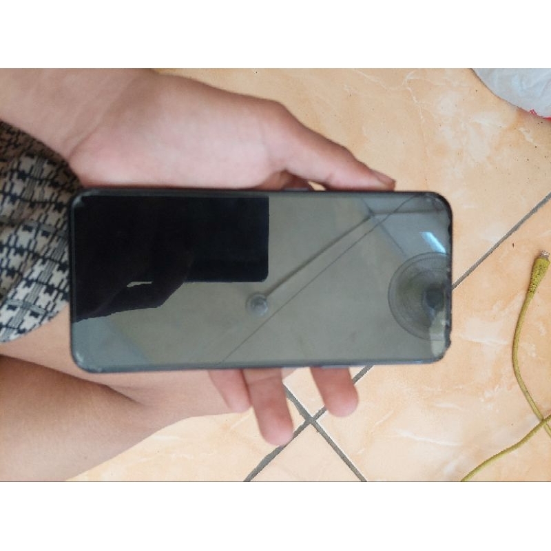 vivo v17 pro minus lcd