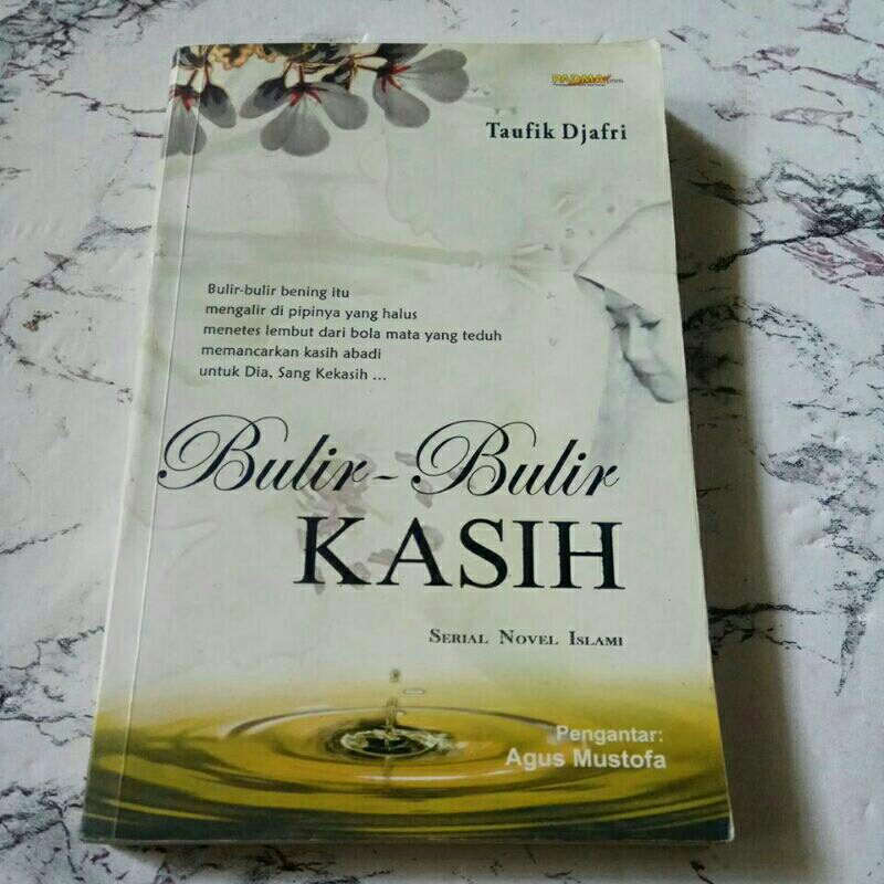 

BULIR-BULIR KASIH