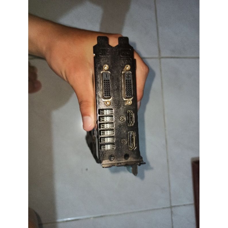 Asus Gtx 780 3gb gddr5