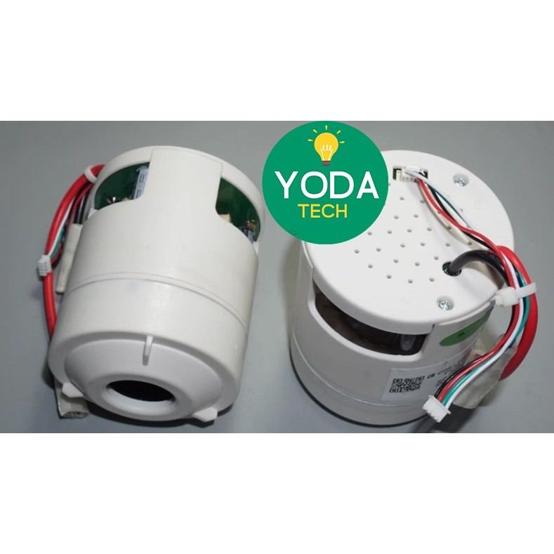 Dinamo motor Vacuum cleaner 85W Brushless 3 phase (7339)