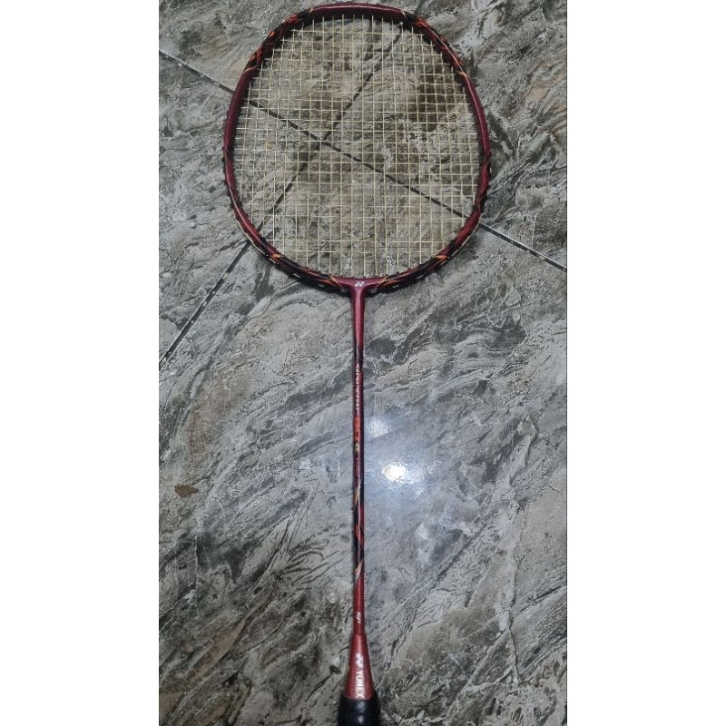 yonex voltric 80 etune