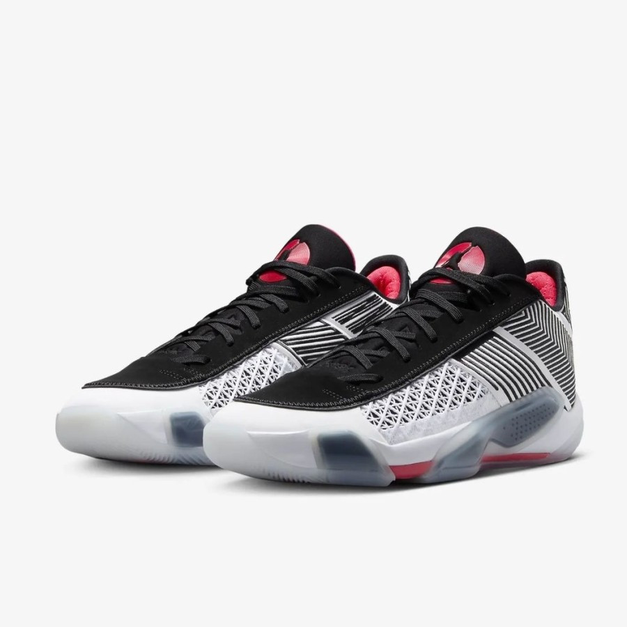 Sepatu Basket Nike Air Jordan 38 Low AJ XXXVIII XDR Original Asli