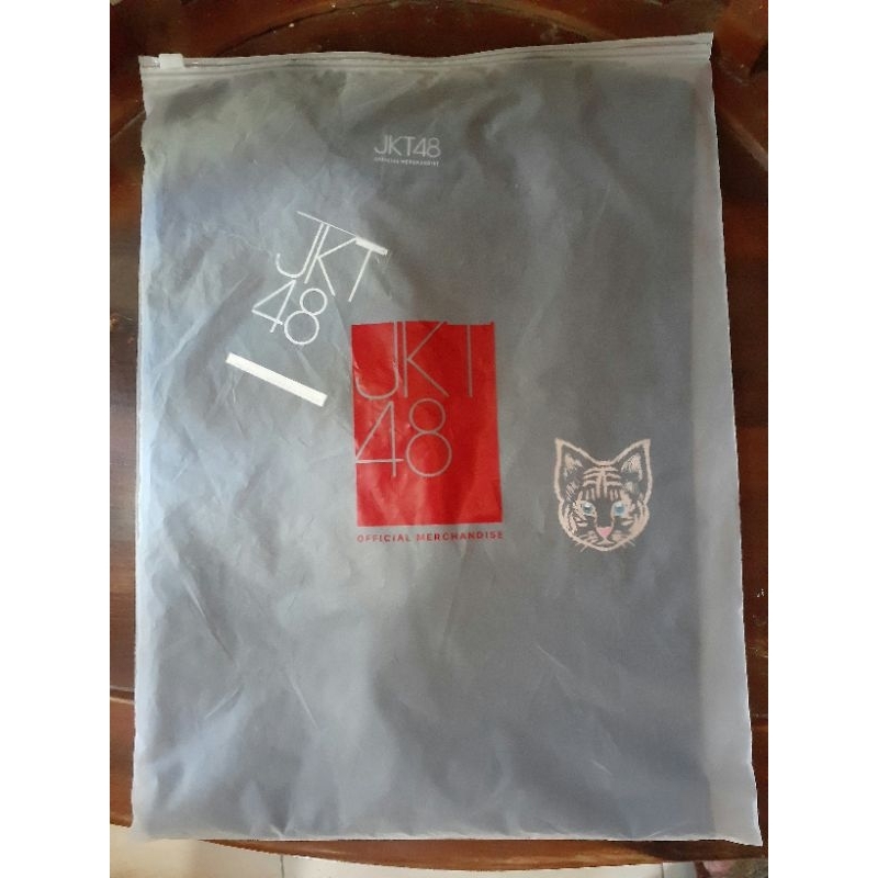 Bday Tshirt Freya jkt48